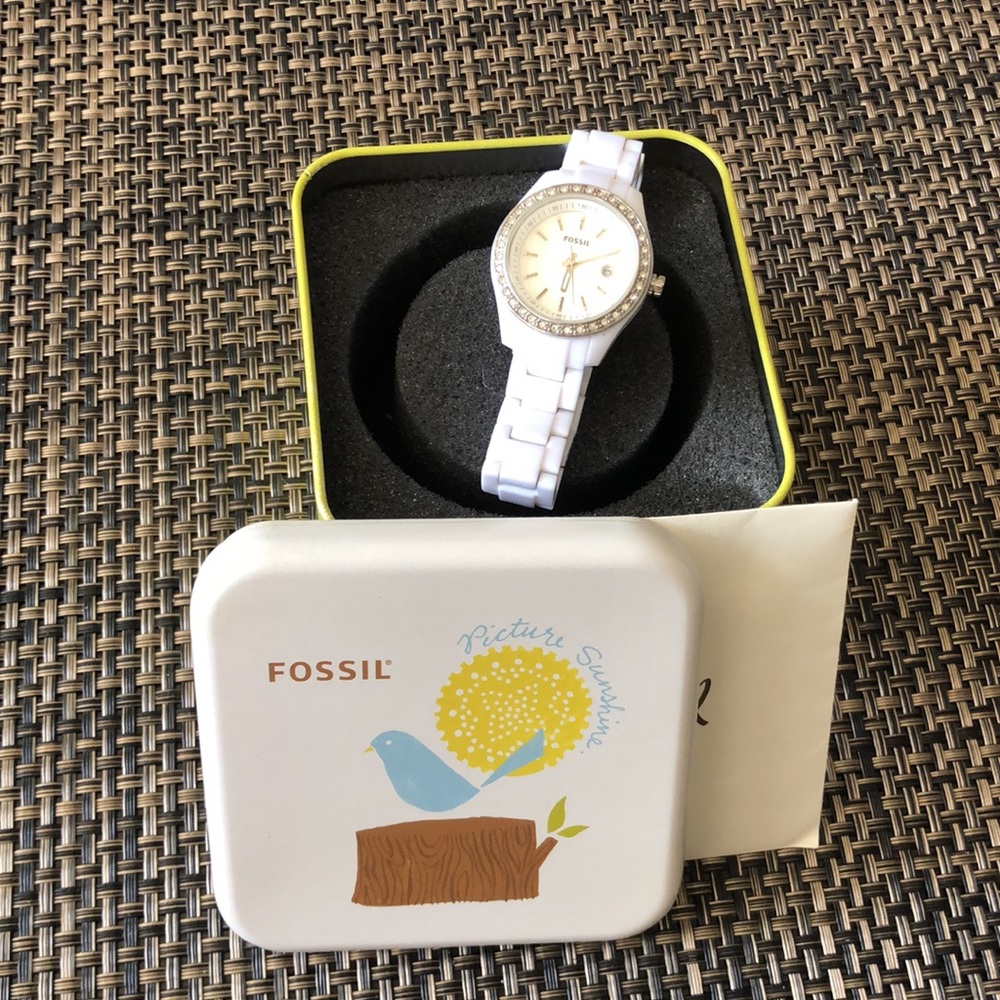 Fossil watch - Picture 2 of 13